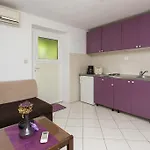 Apartmán Hrvoje Place *