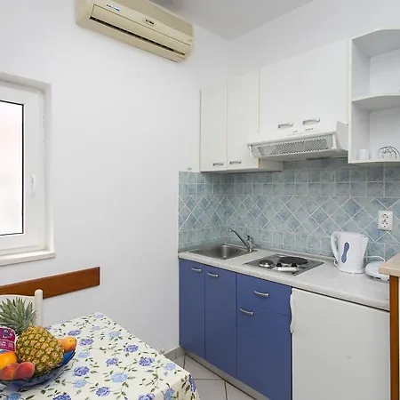 Hrvoje Place 두브로브니크