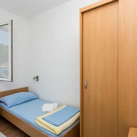 Hrvoje Place 두브로브니크