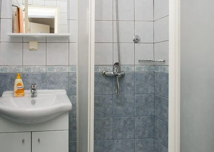 Апартаменты Hrvoje Place *