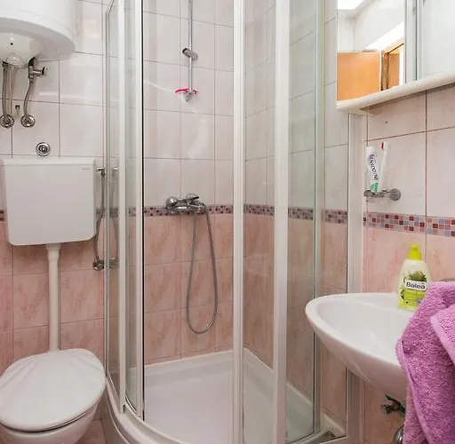 Hrvoje Place Апартаменты