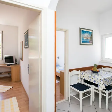 شقة Hrvoje Place