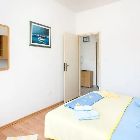 아파트 Hrvoje Place 두브로브니크