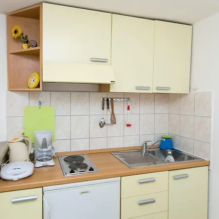 Appartement Hrvoje Place