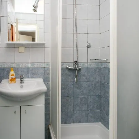شقة Hrvoje Place *