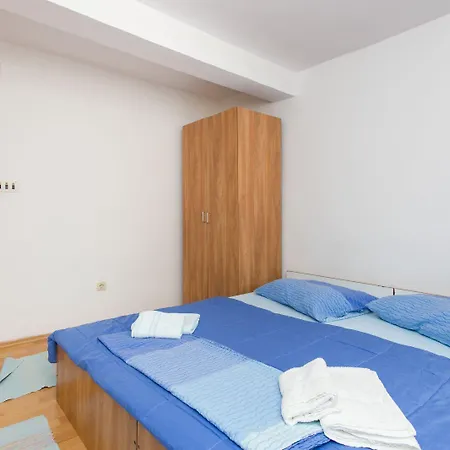 Hrvoje Place 아파트 두브로브니크