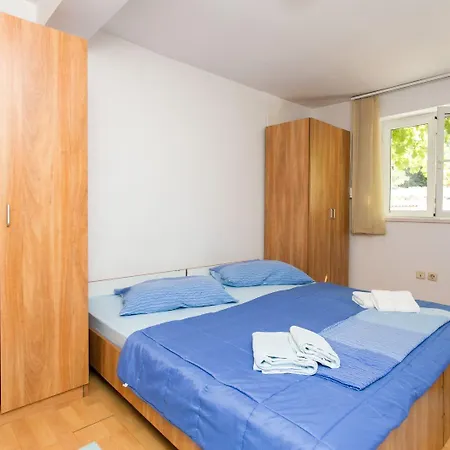 Appartement Hrvoje Place *