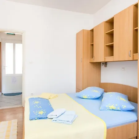 Hrvoje Place Appartamento