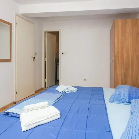 Hrvoje Place شقة دوبروفينك