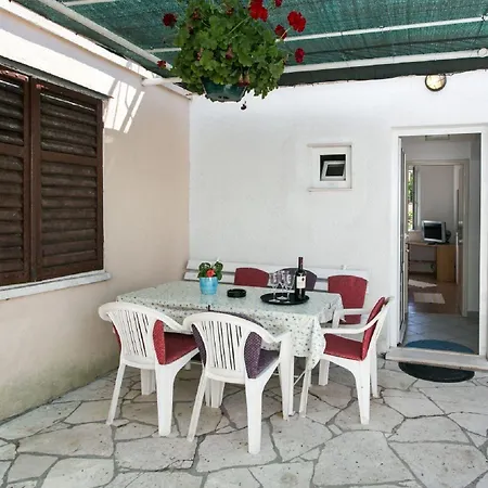 Appartamento Hrvoje Place