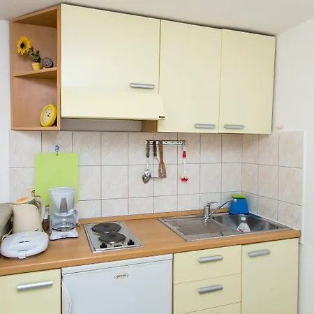 Appartamento Hrvoje Place