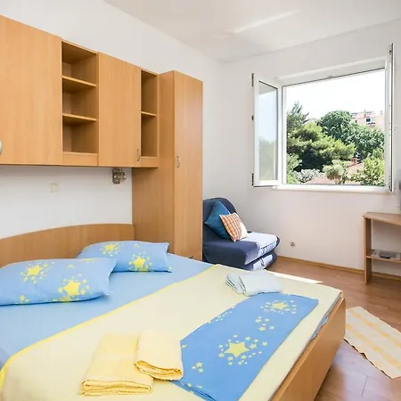 شقة Hrvoje Place دوبروفينك