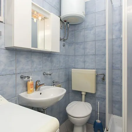 Hrvoje Place شقة دوبروفينك