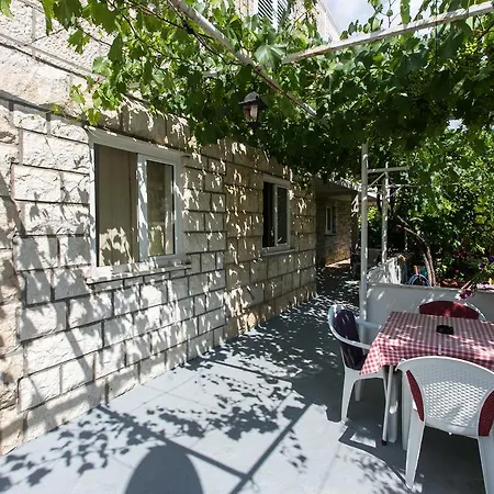 Hrvoje Place Dubrovnik