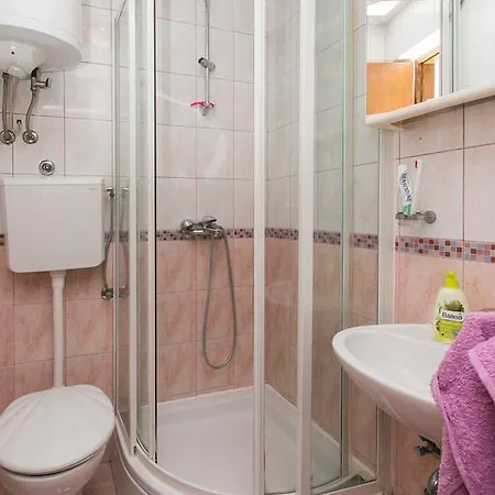 Hrvoje Place Appartement