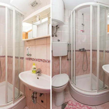 Hrvoje Place Appartement