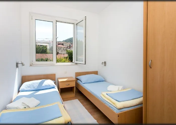 Hrvoje Place Appartamento