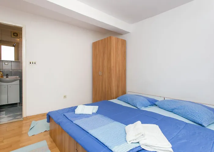Hrvoje Place Apartamento Dubrovnik