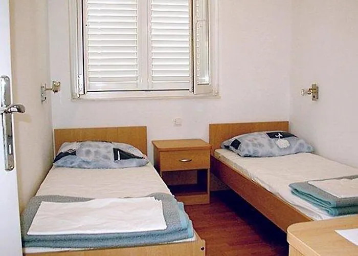 Apartamento Hrvoje Place