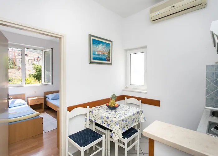 Apartamento Hrvoje Place