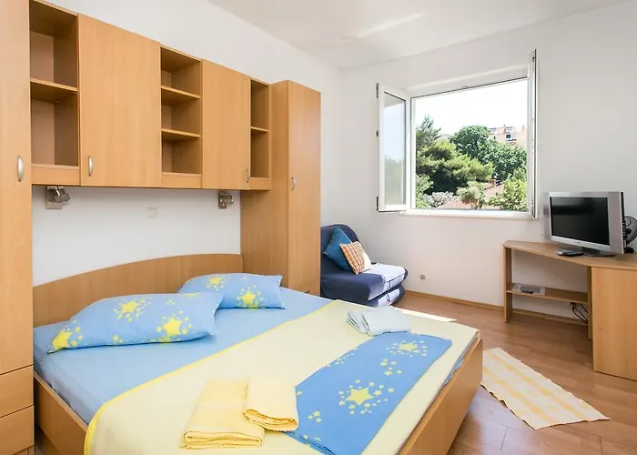Apartamento Hrvoje Place Dubrovnik