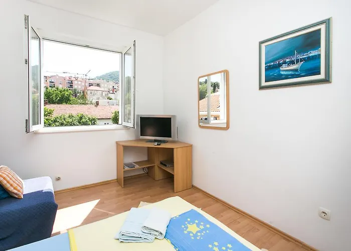 Apartamento Hrvoje Place