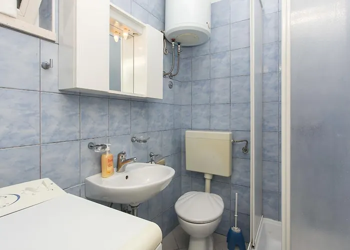 Hrvoje Place Apartamento Dubrovnik