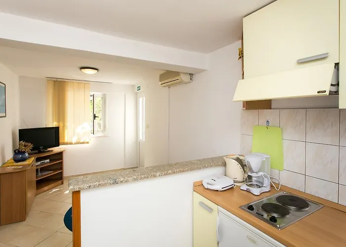 Apartamento Hrvoje Place
