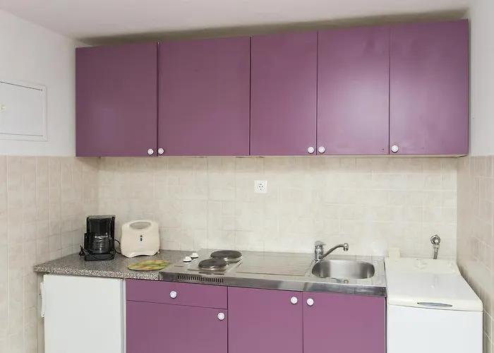 Hrvoje Place Apartamento *