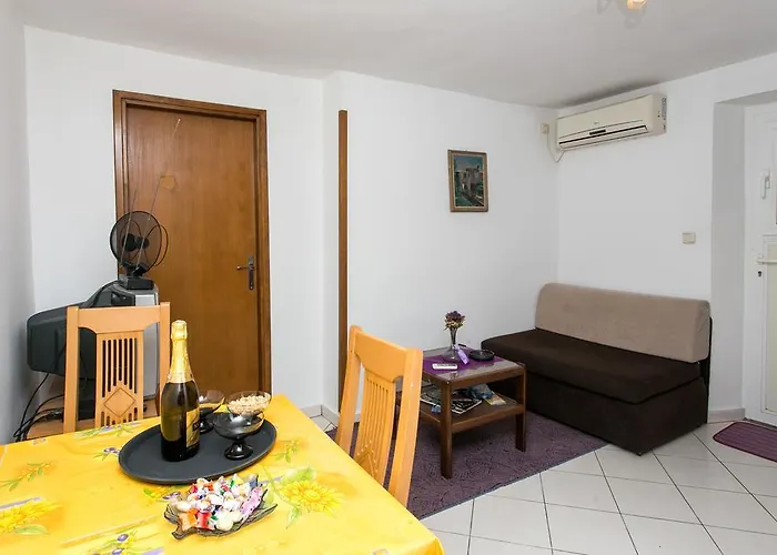 Apartamento Hrvoje Place Dubrovnik