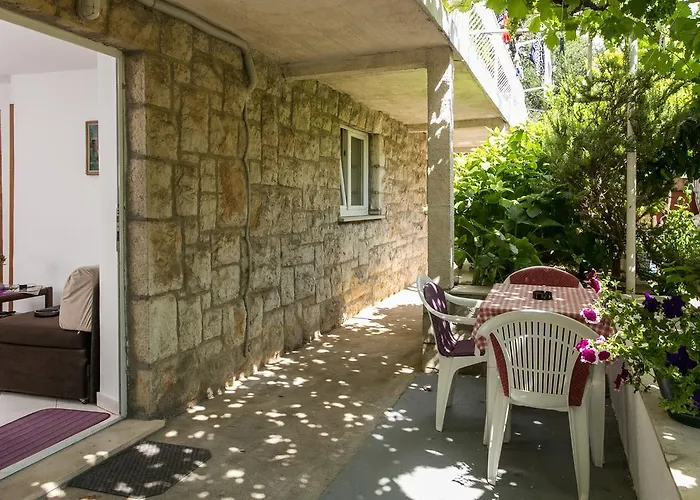 Hrvoje Place * Dubrovnik