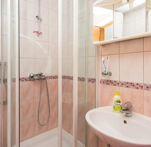 Apartamento Hrvoje Place *