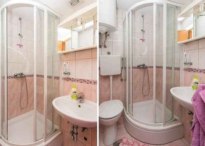 Hrvoje Place Apartamento