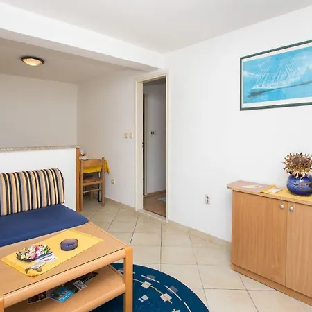 Apartman Hrvoje Place