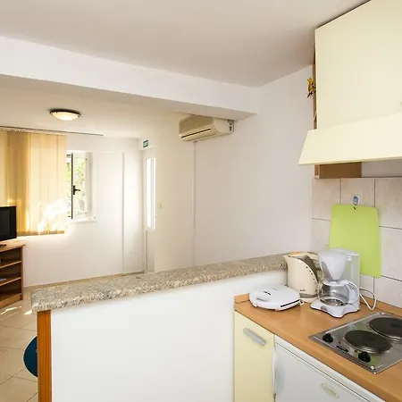 Apartman Hrvoje Place