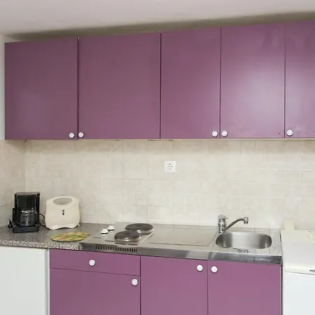 Hrvoje Place Apartamento *