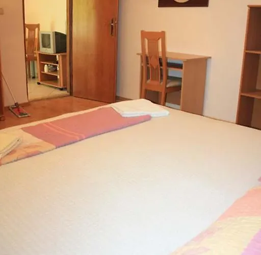 Hrvoje Place Appartement *